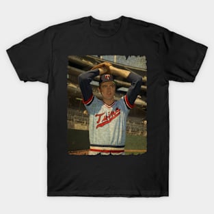 Bert Blyleven - 3701 Ks T-Shirt